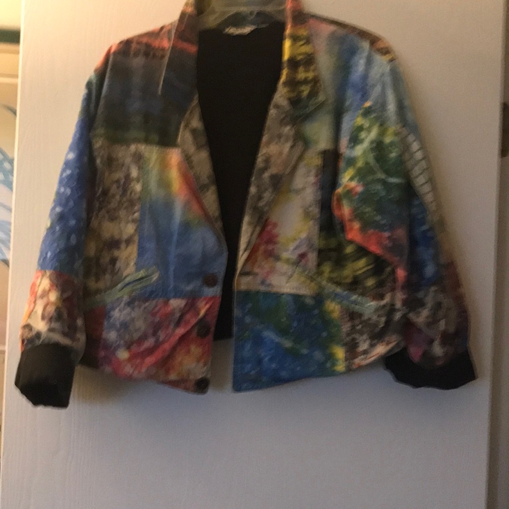 Jacket